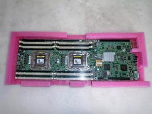 HP 842587-001 Apollo 2000 ProLiant XL170R G9 Dual LGA2011-3 System Board