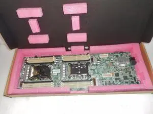 HPE 879097-001 ProLiant XL230k Gen10 System I/O Server Blade System Board