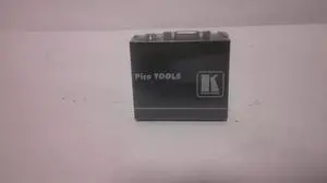 Kramer Electronics Pico Tools PT-120 XGA Line ReceiverOutput