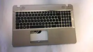 ASUS X541UV-1A 90NB0CG1-R31CB0 (CANADIAN) Palmrest w/ Keyboard