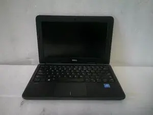 Dell Latitude 3180 11.6" Celeron N3350 1.10GHz 4GB 64GB eMMC NO OS Laptop Dell Latitude 3180 11.6" Celeron N3350 1.10GHz 4GB 64GB eMMC NO OS Laptop