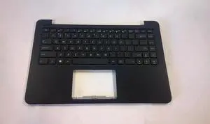 ASUS VivoBook E402WA WH21 Palmrest w/ Keyboard 90NB0HC3-R31US1