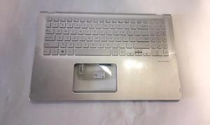 Asus Zen FlipBook Flip 15 UX561 15.6" Palmrest w/ Keyboard