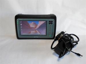 Trimble YUMA 2 Rugged Tablet Atom N2600 1.6GHz 4GB/128GB w/ Batt, AC Adapter (Gray)