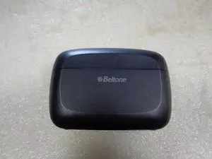 Beltone GN Hearing A/S C-1 LiNX Quattro Hearing Aid Recharge Station