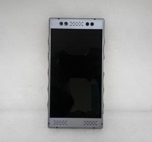 RED Hydrogen One Gray Shadow 12 H1A1000 Verizon Only 128GB Gray Good