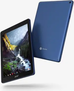 Acer Chromebook Tab 10 N18Q1 9.7" 4GB 32GB SSD Google Chrome Tablet