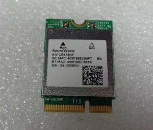 Azurewave AW-CB178NF WLAN+BTCombo Module IEEE 802.11a/b/g/n/ac Bluetooth