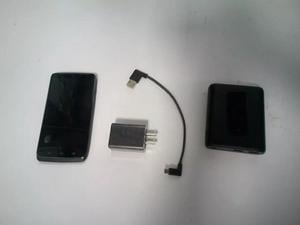 Motorola DROID Turbo 5.2" 32GB Smartphone Verizon w/ Powerbank