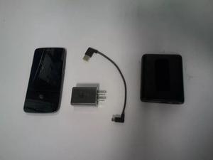 Motorola G5 Plus 5.2" 32GB Smartphone Verizon w/ Powerbank