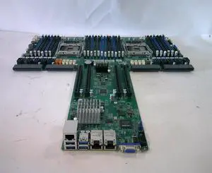Supermicro X10DRG-OT+-CPU Dual socket R3 LGA 2011 Motherboard