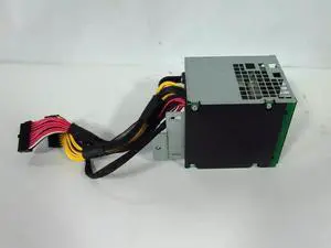 HP Storevirtual 3x00 Power Backplane/Regulator Board 808276-001 G3J45-63701