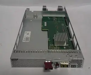 HP SFF 2 Port SPS I/O Module 781533-001 E7W10-04402