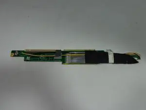 F_RIGHT_G3_X16 Dell Poweredge C4130 Series Pcie 3.0 X16 Riser Card W/ GPU Cable BAY 4/2 F4D46 Riser Cards & Add-On Boards