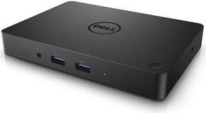 Genuine Dell WD15 K17A (USB Type-C) Docking Station with 130W AC Adapter 0P6YMM P6YMM