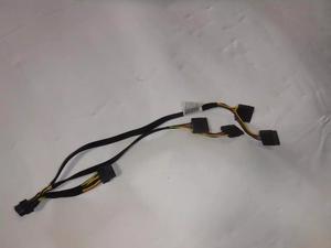 HP 826011-001 Proliant DL360 Gen9 SATA Power Cable 823078-001