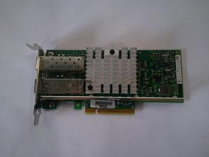 Intel E70856-010 10G Dual-Port SFP+ PCIe Server Adapter