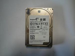 Seagate Enterprise ST1000NX0313 1TB 7.2K RPM 6Gb/s 2.5" SATA Hard Drive