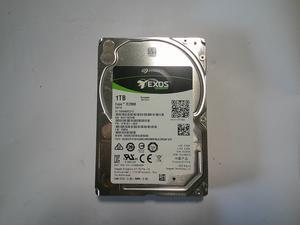 Seagate Exos 7E2000 ST1000NX0313 1TB 7.2K RPM 6Gb/s 2.5" SATA Hard Drive
