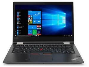 Lenovo ThinkPad X380 Yoga 13.3" Intel Core i5-8350U 1.70GHz 8GB 256GB SSD Windows 10 Pro Laptop
