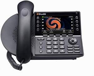 ShoreTel IP485G Color Display Multi-Line VoIP Business Office Phone