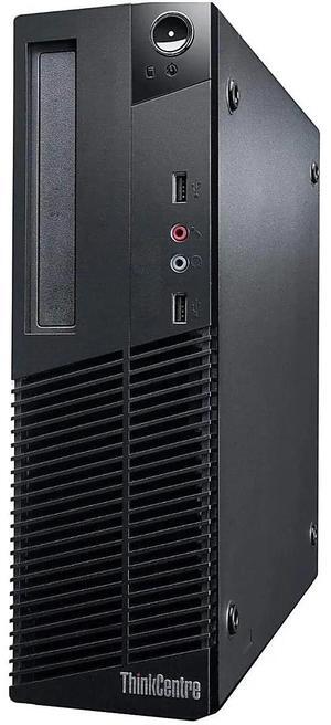 Lenovo ThinkCentre M83 Desktop PC  Intel Core i5-4570 3.20GHz, 8GB RAM, 500GB HDD  No OS