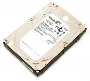 Seagate Constellation ES Hard Drive ST3000NM0023 (ST3000NM0023)