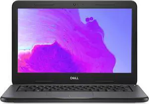 Dell Latitude 3310 13.3" Intel Core i3-8145U 2.10GHz 8GB 128GB SSD Windows 10 Pro Laptop