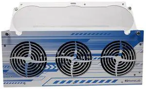 45Drives HL15 2.0 Server 