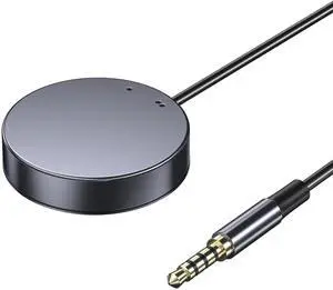 Remote Switch Button EXB01 for iDock C20 (for 2 Laptops)/D23(for 2 PC 3 Monitors), 4ft Extension for Effortless Device Switching