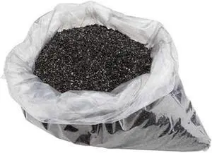 IPW Industries Bulk Activated Carbon - Coconut Shell Granular Activated Charcoal (GAC) for Water Filtration - Replacement Media for Pre and Post Carbon Water Filters (20 Lbs)