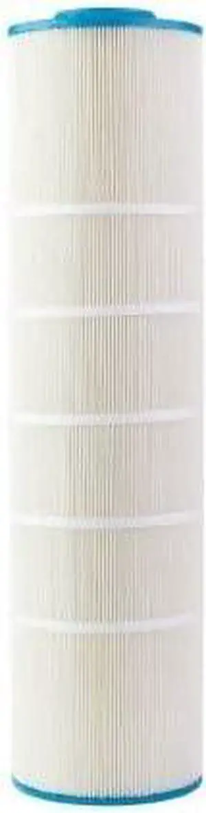 IPW Industries Inc-Watts-FMHC-170-50EZ Flowmax Jumbo 170 Series Micron Pleated Filter