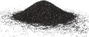 PureT USA 5 Lbs Bulk Air Filter Refill Coconut Shell Granular Activated Carbon Charcoal