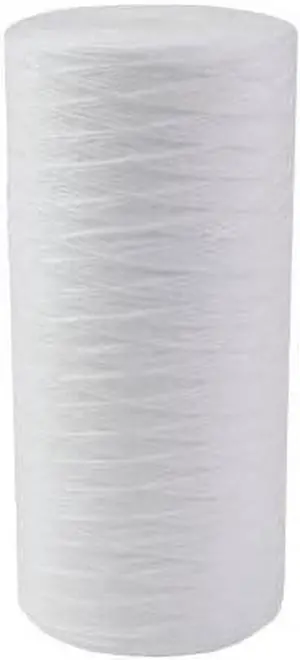 IPW Industries Inc-Watts-SF20-10-425 Watts String Wound Cartridge Full Flow 10 in