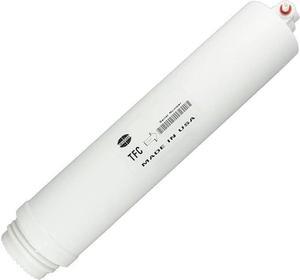 IPW Industries Inc-Omnipure - (TQ56-50FC) - Q-Series PuROTwist Replacement Encapsulated Reverse Osmosis Membrane with Built In Flow Control 50 GPD