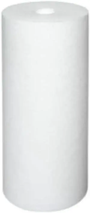 IPW Industries Inc. - FPMB-BB5-10 - 10" x 4.5" Flow-Pro Melt Blown 5 Micron Sediment Filter