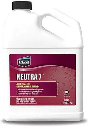 Neutra 7 Granular Acid Water Neutralizer