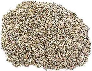 IPW Industries Inc., 5lbs. Water Tank Box Garnet Gravel - Ideal Under-Bed Support for Water Softeners, Water Tanks, and Mixed Media Filtration Systems
