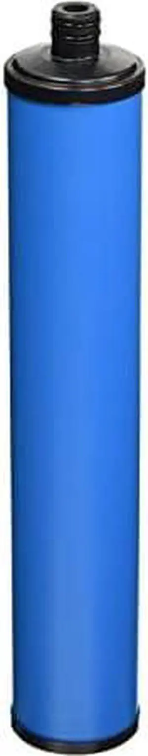 IPW Industries Inc. Granular Activated Carbon Filter Compatible to Microline S7025 GAC Pre Filter
