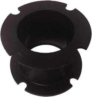 IPW Industries Inc. 14105/11726 Replacement Seal for Fleck 3/4" and 1" Stainless Steel Bypass Valve
