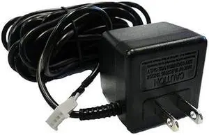 IPW Industries Inc.-Clack (V3186-06) WS1 Adapter 120 Volt 15 Volt Transformer