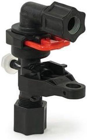IPW Industries Inc-Clack (H4600-02)-Brine Valve, 1/2"