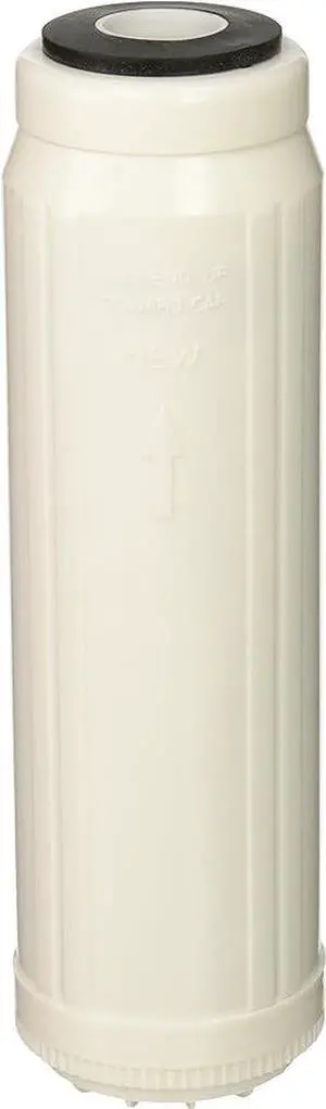 Intelifil (IF-SM-CC010) 9.75"x2.75" Calcite Low pH Neutralizer Filter