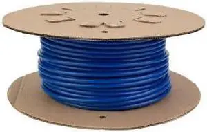 IPW Industries Inc-Watts-FMPE-38-L-250 Flowmatic Polyethylene Tubing, 3/8 IN OD, 250 FT, Black