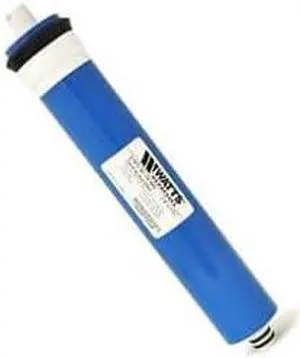 IPW Industries Inc - W-1812-50 Watts 50 GPD Residential Reverse Osmosis Membrane
