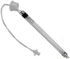 Replacement UV Bulb Compatible with Intelifil UV-610RL or Microfilter G6T5-6W for UVB1 or UV-610