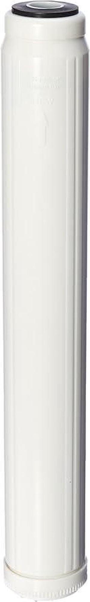 Intelifil (IF-SM-CC020) 20"x2.5" 10,000 Gal. Calcite Low pH Neutralizer Filter