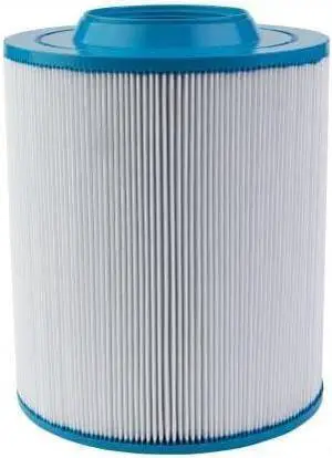 IPW Industries Inc-Watts-FMHC-40-20EZ Flowmax Jumbo 40 Series Pleated Filter