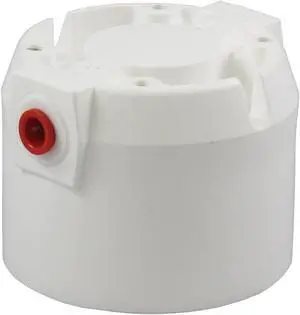 Omnipure (NVH1/4-JG) Q-Series Non-Valved Head 1/4" JG