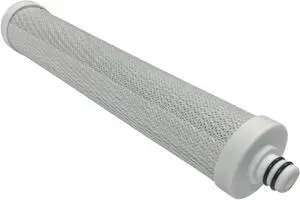 IPW Industries Inc. Carbon Block Pre Filter Compatible to Microline S7028 Carbon Filter